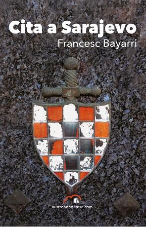CITA A SARAJEVO | 9788494760648 | BAYARRI, FRANCESC
