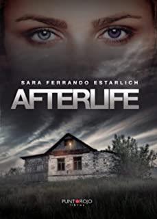 AFTERLIFE | 9788418448836 | FERRANDO ESTARLICH, SARA