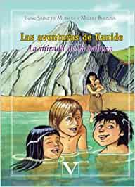 AVENTURAS DE KANIDE III, LAS. LA MIRADA DE LA BALLENA | 9788490745717 | SAINZ DE MURIETA, IÑAKI / BERZOSA, MIGUEL