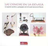 CIENCIAS EN LA ESCUELA, LAS | 9788415463405 | LÓPEZ MARTÍNEZ, JOSÉ DAMIÁN