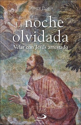NOCHE OLVIDADA, LA | 9788428570886 | PENNA, DAVIDE