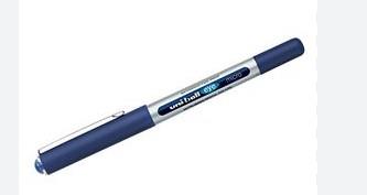 UNI BALL EYE  BLAU MICRO | 4902778913772