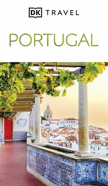 PORTUGAL : GUÍAS VISUALES [2026] | 9780241806821 | DK