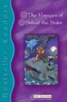 VOYAGES SINBAD SAILOR +CD | 9789604032334