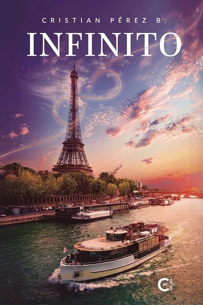 INFINITO | 9791387602239 | PÉREZ B., CRISTIAN