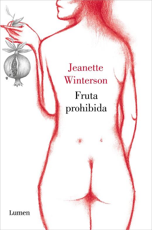 FRUTA PROHIBIDA | 9788426430731 | WINTERSON, JEANETTE