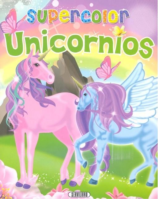 UNICORNIOS | 9788490052150