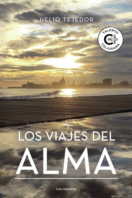 VIAJES DEL ALMA, LOS | 9788417813550 | TEJEDOR, HELIO