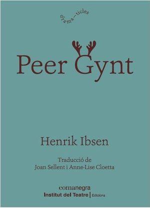 PEER GYNT | 9788498039696 | IBSEN, HENRIK