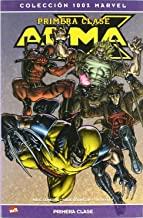 ARMA-X : PRIMERA CLASE | 9788498853766 | SUMERAK, MARC