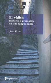 YÍDISH, EL | 9788484582632 | FERRER, JOAN