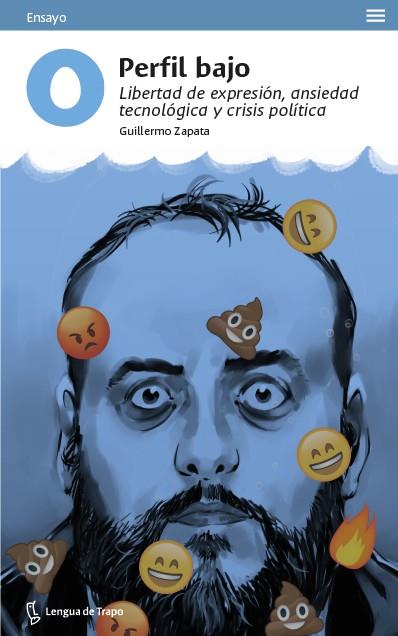 PERFIL BAJO | 9788483812310 | ZAPATA, GUILLERMO