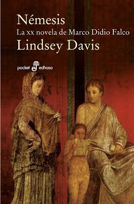 NÉMESIS | 9788435019989 | DAVIS, LINDSEY