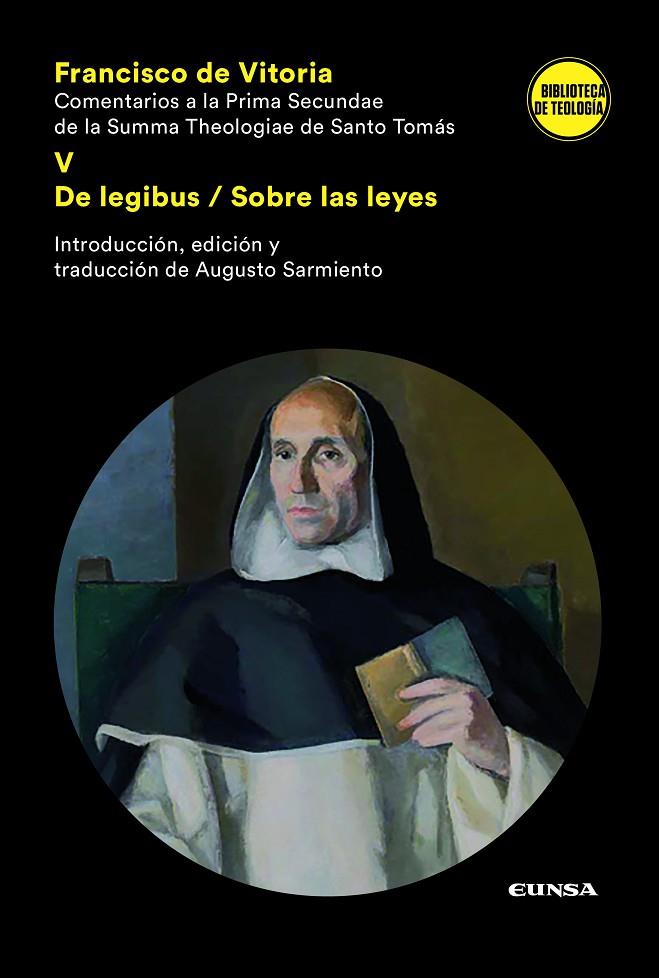COMENTARIOS A LA PRIMA SECUNDAE DE LA SUMMA THEOLOGIAE DE SANTO TOMÁS V | 9788431334796 | SARMIENTO FRANCO, AUGUSTO
