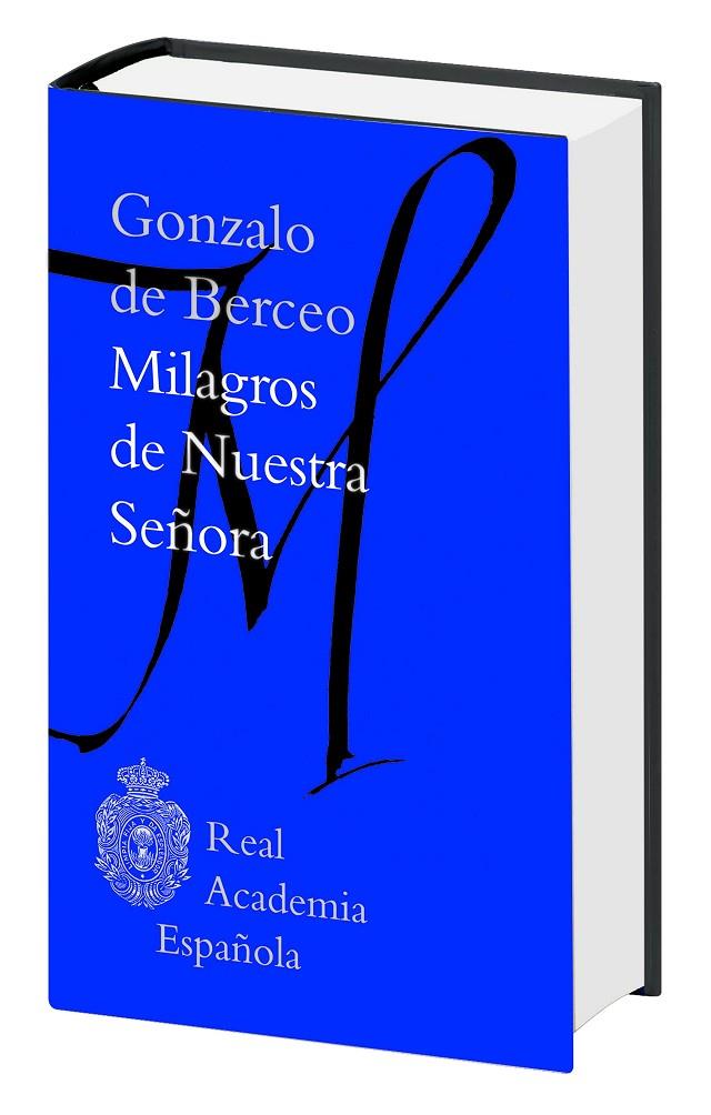 MILAGROS DE NUESTRA SEÑORA | 9788467054835 | DE BERCEO, GONZALO