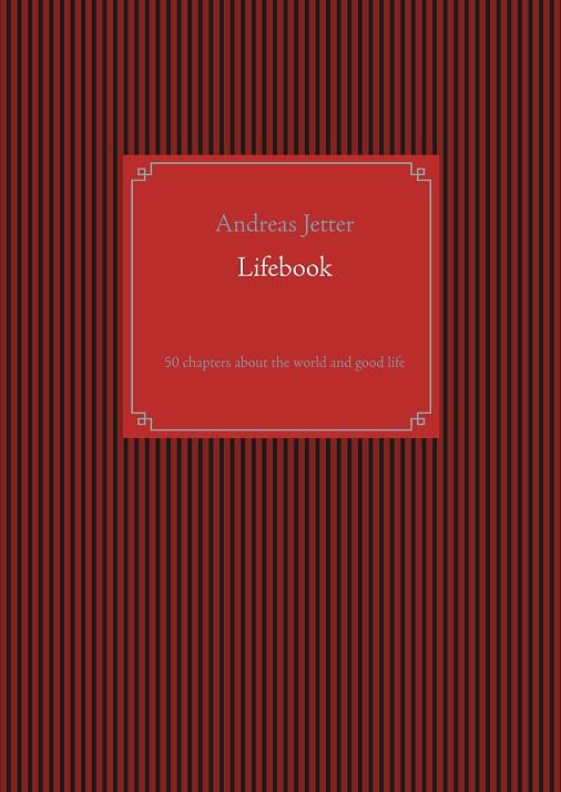 LIFEBOOK | 9783752895094 | JETTER, ANDREAS