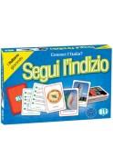 SEGUI LINDIZIO | 9788853619358