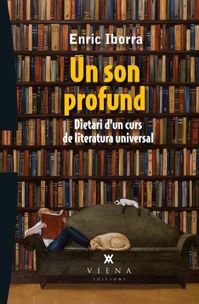SON PROFUND, UN | 9788483307588 | IBORRA POSADAS, ENRIC