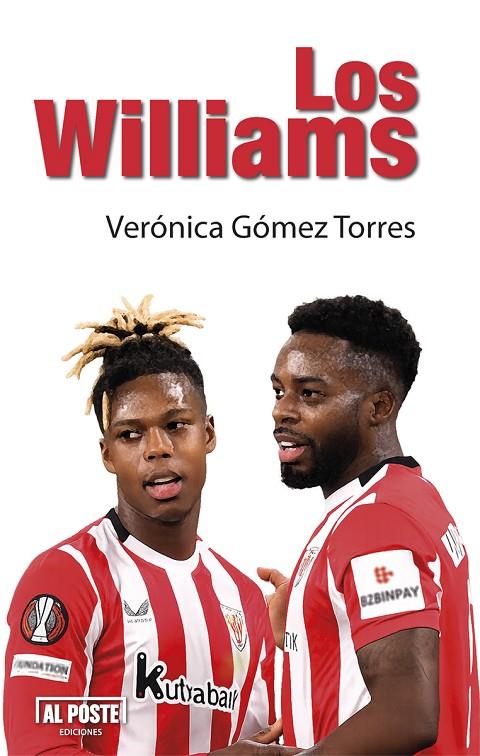 WILLIAMS, LOS | 9788415726982 | GÓMEZ TORRES, VERÓNICA