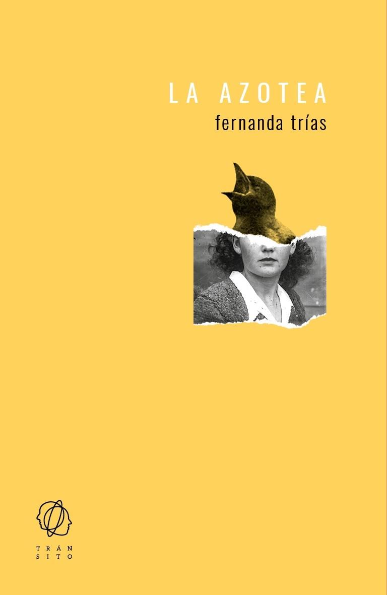 AZOTEA, LA | 9788494909504 | TRÍAS PATRÓN, FERNANDA