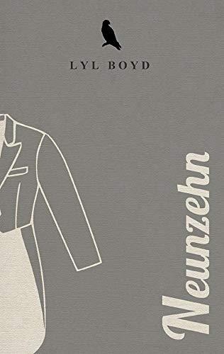 NEUNZEHN | 9783750433205 | BOYD, LYL