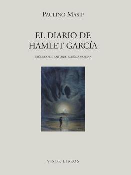 DIARIO DE HAMLET GARCÍA, EL | 9788475228051 | MASIP, PAULINO