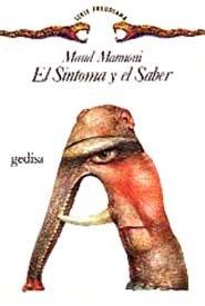 SÍNTOMA Y EL SABER, EL | 9788474322057 | MANNONI, MAUD
