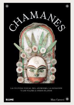 CHAMANES | 9791387881313 | CAROCCI, MAX