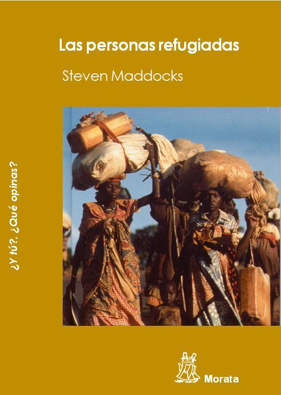 PERSONAS REFUGIADAS, LAS | 9788471127105 | MADDOCKS, STEVEN