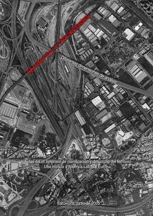 TERRITORIOS Y SOCIEDADES. DIFERENTES DIMENSIONES DE ANÁLISIS. | 9788447530977 | MAJORAL MOLINÉ, ROSER