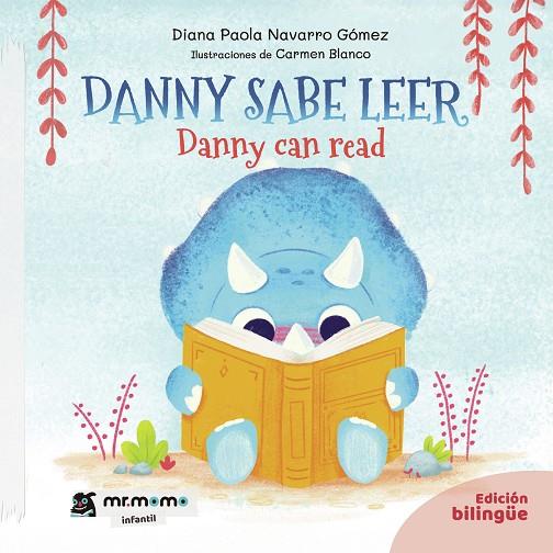 DANNY SABE LEER | 9791387523121 | NAVARRO GÓMEZ, DIANA PAOLA