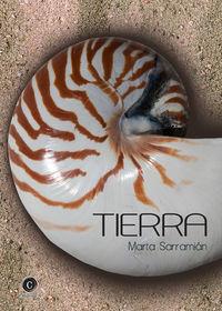 TIERRA | 9788461728763 | SARRAMIAN, MARTA