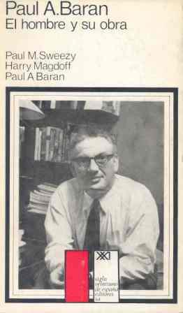 PAUL A. BARAN | 9788432300103 | BARAN, PAUL A.