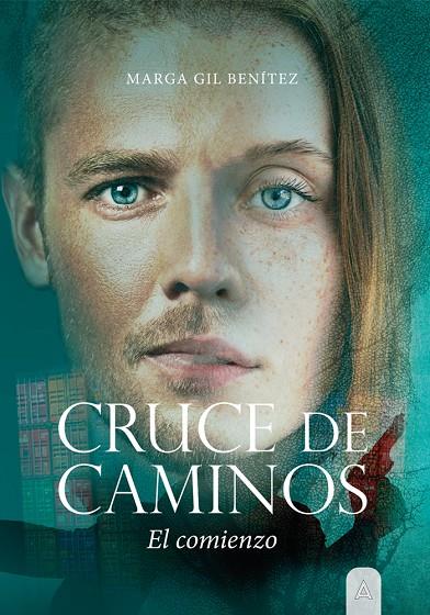 CRUCE DE CAMINOS | 9788419285898 | GIL BENITEZ, MARGA