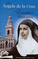 ESCRITOS ÍNTIMOS | 9788479148348 | SANTA ÁNGELA DE LA CRUZ