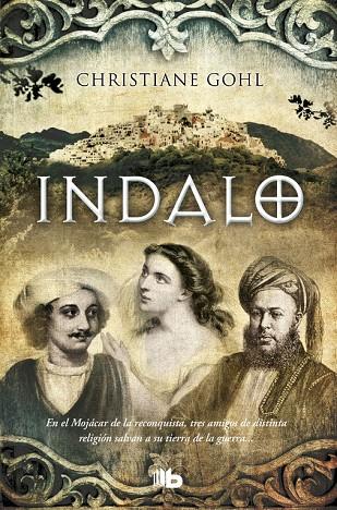 INDALO | 9788490704431 | GOHL, CHRISTIANE
