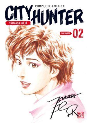 CITY HUNTER 02 | 9788417957858 | HOJO, TSUKASA