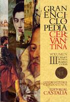 GRAN ENCICLOPEDIA CERVANTINA. VOLUMEN III: CASA DE MONEDA-JUAN DE LA CUEVA | 9788497402057 | VARIOS AUTORES
