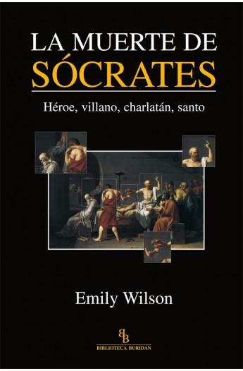 MUERTE DE SÓCRATES, LA | 9788496831872 | WILSON, EMILY