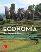ECONOMIA: TEORIA Y PRACTICA (6 EDICIÓN) | 9788448192815 | BLANCO, JUAN MANUEL