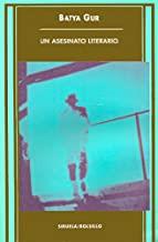 ASESINATO LITERARIO, UN | 9788478444946 | GUR, BATYA