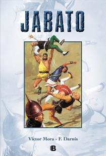 SUPER JABATO 12 | 9788466652896 | MORA, VICTOR / DARNIS, FRANCISCO