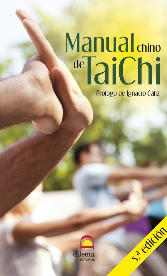 MANUAL CHINO DE TAICHI | 9788498272628