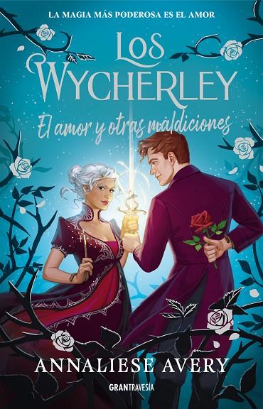 WYCHERLEY 02, LOS. EL AMOR Y OTRAS MALDICIONES | 9791399060898 | AVERY, ANNALIESE