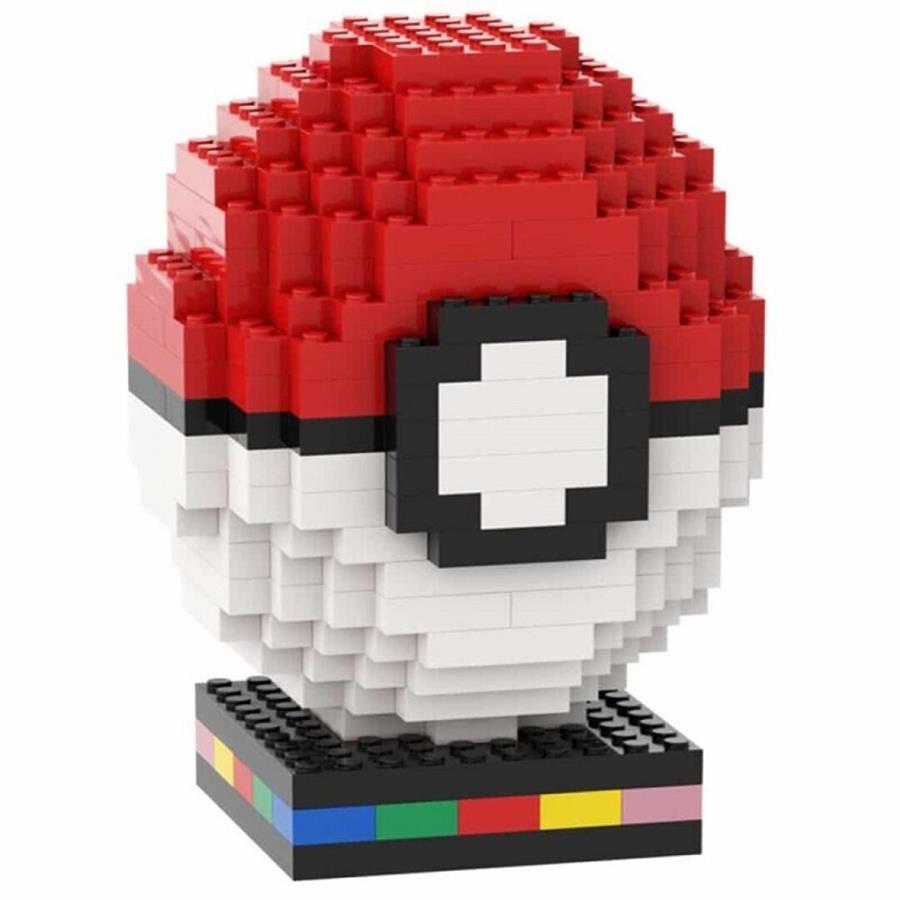 FIGURA PUZLE PIXO SPHERE HOUSE | 8436587490743