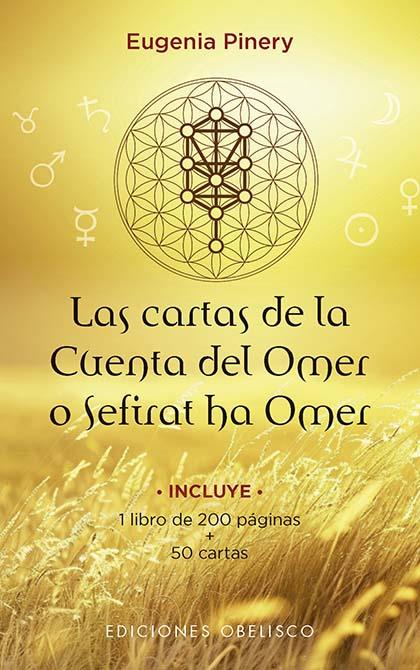 CARTAS DE LA CUENTA DEL OMER, LAS | 9788411722643 | PINERY, EUGENIA