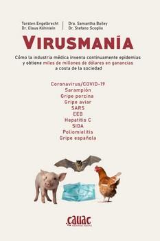 VIRUSMANÍA | 9788412583021