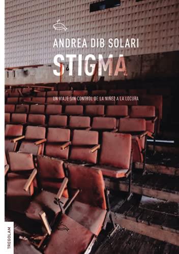 STIGMA | 9788418411595 | DIB SOLARI, ANDREA