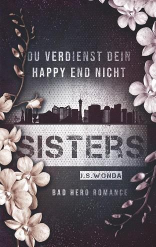 SISTERS | 9783741237898 | WONDA, J. S.