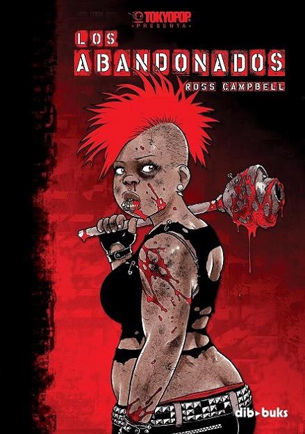 ABANDONADOS, LOS | 9788492902026 | CAMPBELL, ROSS